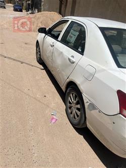 BYD G3